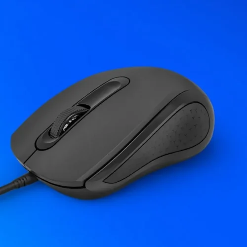 Savio Wiчервен mouse MB-02 SAVIO