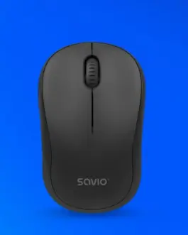 Alternative view of Savio Wireless мишка MB-03 SAVIO