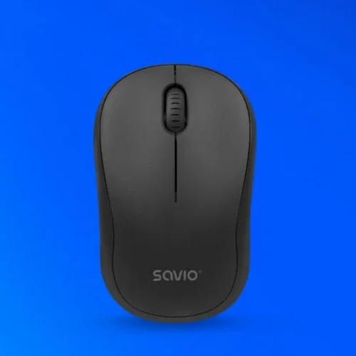 Savio Wireless mouse MB-03 SAVIO