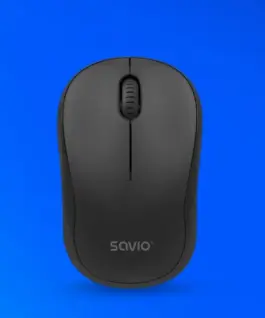 Savio Wireless мишка MB-03 SAVIO