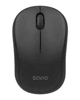 Savio Wireless мишка MB-03 SAVIO