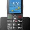 Maxcom Feature phone MM245 4G dual sim