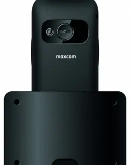 Alternative view of Maxcom Telephone for senior MM720 900/1800