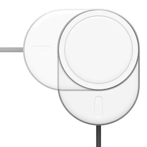 Alternative view of Belkin BoostCharge Pro MagSafe 15W+20W USB-C PD 3.0 V2