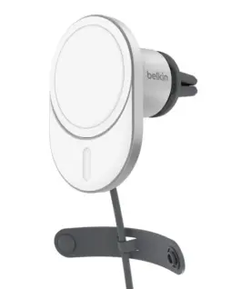 Belkin BoostCharge Pro MagSafe 15W+20W USB-C PD 3.0 V2