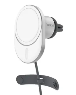 Belkin BoostCharge Pro MagSafe 15W+20W USB-C PD 3.0 V2