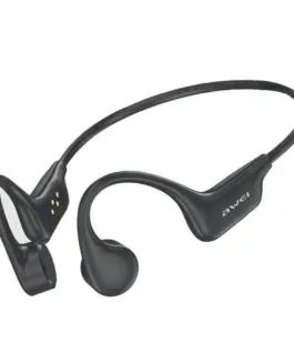 AWEI Bluetooth earphones A899BL with bone conduction