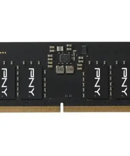 PNY памет за лаптоп 16GB DDR5 SODIMM 4800 MN16GSD54800-BLK