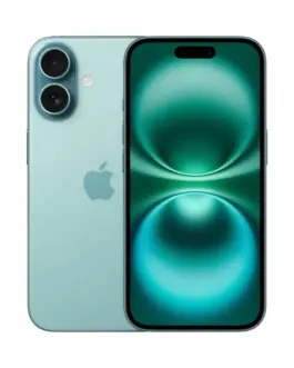Apple iPhone 16 128GB - Teal