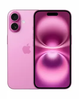 Apple iPhone 16 512GB - розов