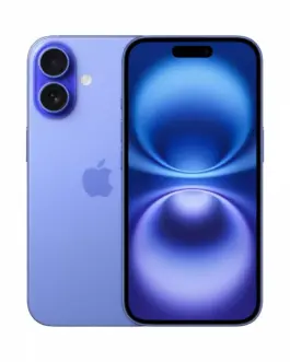 Apple iPhone 16 512GB - Ultramarine
