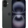 Apple iPhone 16 Plus 128GB – черен