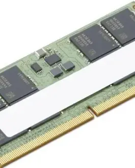 Lenovo Pamięć ThinkPad 32GB DDR5 5600 MHz SoDIMM 4X71M23188