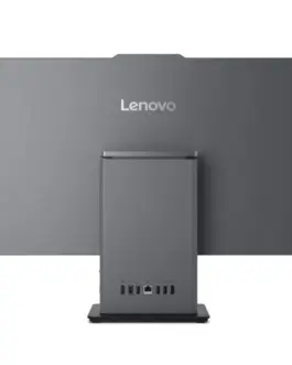 Alternative view of Lenovo AiO neo 50a G5 Компютър 12SB001NPB W11Pro i5-13420H/16GB/512GB/INT/27.0 FHD/Luna Gray/3YRS OS
