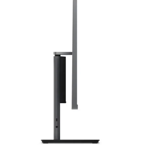 Lenovo AiO neo 50a G5 Компютър 12SB001NPB W11Pro i5-13420H/16GB/512GB/INT/27.0 FHD/Luna Gray/3YRS