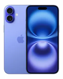 Apple iPhone 16 Plus 128GB - Ultramarine