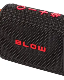 BLOW AQUA TUNE IP67 Bluetooth speaker