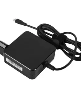 Green Cell зарядно USB-C 65W 5V-9V-12V-15V/3A