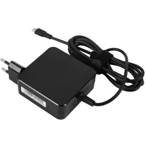Green Cell зарядно USB-C 65W 5V-9V-12V-15V/3A