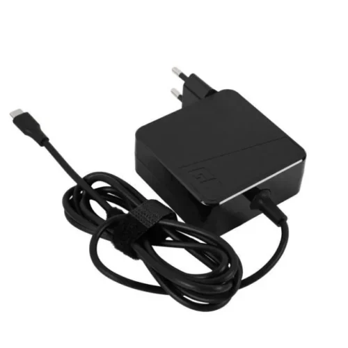 Green Cell зарядно USB-C 65W 5V-9V-12V-15V/3A