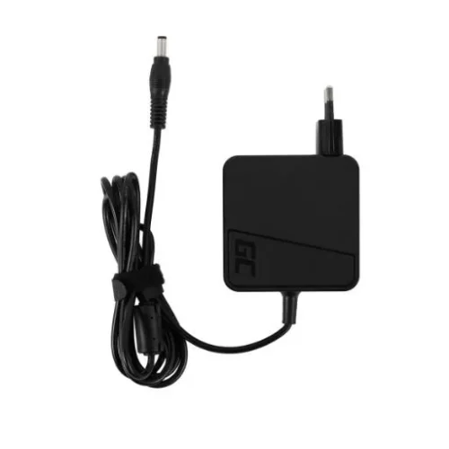 Green Cell Лаптоп зарядно Asus/Toshiba 19V 3