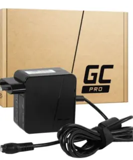 Green Cell Лаптоп зарядно Asus/Toshiba 19V 342A