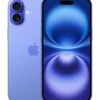 Apple iPhone 16 Plus 256GB – Teal
