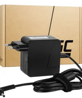 Green Cell Лаптоп зарядно Asus 19V 342A 65W