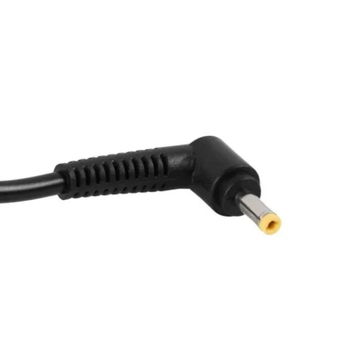 Alternative view of Green Cell Лаптоп зарядно Lenovo 20V 2,25A 45W