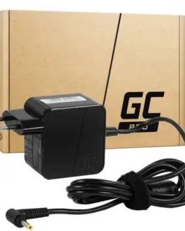 Green Cell Лаптоп зарядно Lenovo 20V 225A 45W