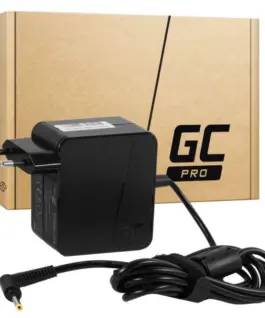 Green Cell Лаптоп зарядно Lenovo 20V 325A 65W