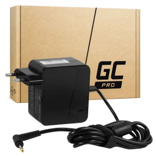 Green Cell Лаптоп зарядно Lenovo 20V 325A 65W