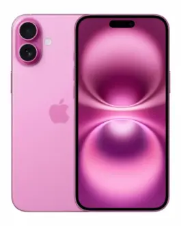 Apple iPhone 16 Plus 512GB - розов