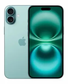 Apple iPhone 16 Plus 512GB - Teal