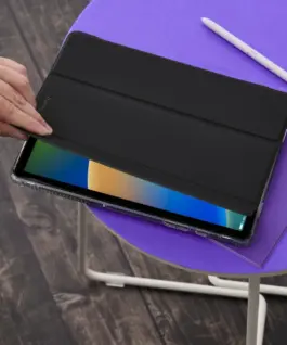 Alternative view of Hama калъф за таблет apple черен