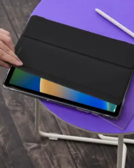 Alternative view of Hama калъф за таблет apple черен