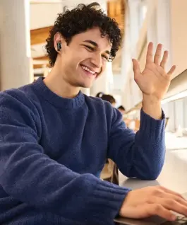 AWEI Earbuds синtooth 5.4 TP97 TWS Equalizer