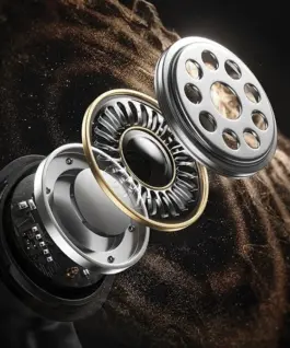 AWEI Earbuds синtooth 5.4 TP97 TWS Equalizer