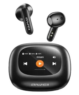 AWEI Earbuds bluetooth 5.4 TP97 TWS Equalizer
