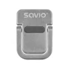 Savio Лаптоп kickstand PB-03 SAVIO silver