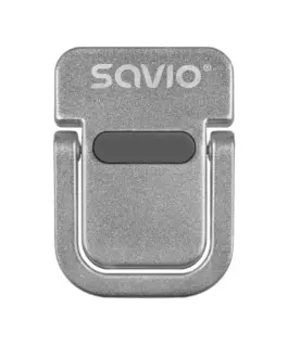 Savio Лаптоп kickstand PB-03 SAVIO silver