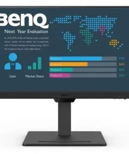 Benq Monitor 24 inches BL2490T LED 4ms/1300:1/IPS/HDMI