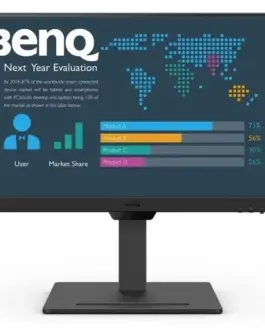 Benq Monitor 24 inches BL2490T LED 4ms/1300:1/IPS/HDMI