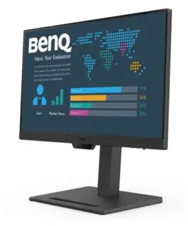 Benq Monitor 24 inches BL2490T LED 4ms/1300:1/IPS/HDMI