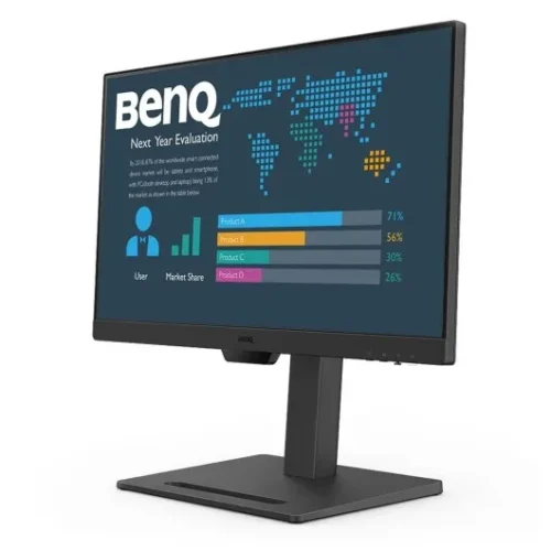 Benq Monitor 24 inches BL2490T LED 4ms/1300:1/IPS/HDMI