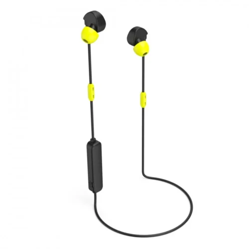 Hama синtooth слушалки Freedom Athletics II черен