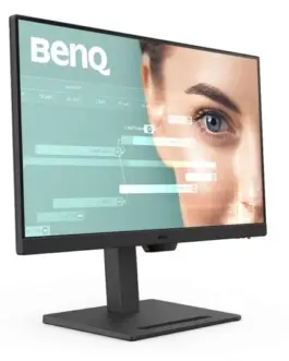 Alternative view of Benq Monitor 27 inches GW2790T LED 5ms/IPS/HDMI/100Hz