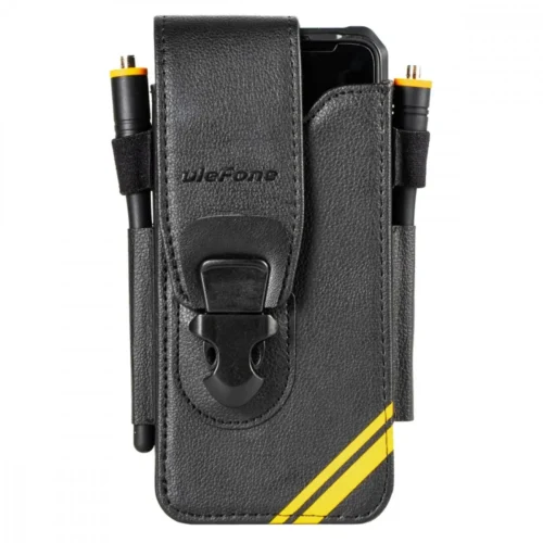 ULEFONE Leather case for Ulefone Armor 26