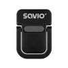 Savio Лаптоп kickstand PB-04 черен