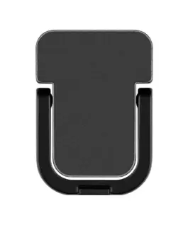 Alternative view of Savio Лаптоп kickstand PB-04, черен